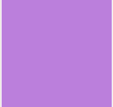 Purple Lavender Color