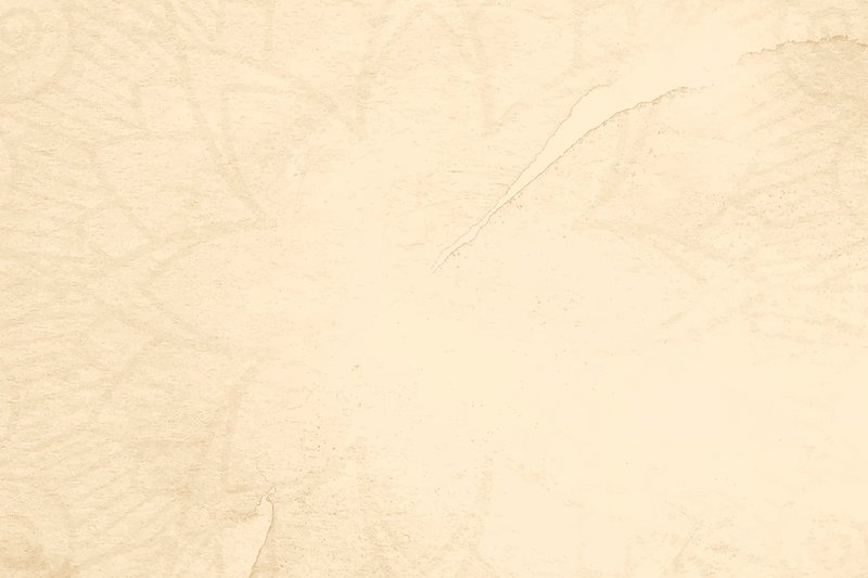 Cream Background